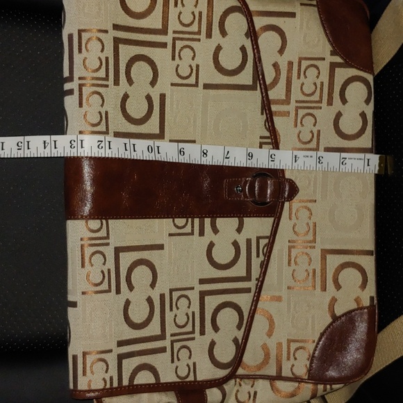 Liz Claiborne Briefcase Laptop Bag Laptop Sleeve Set Liz Claiborne Laptop Bag - Picture 14 of 15